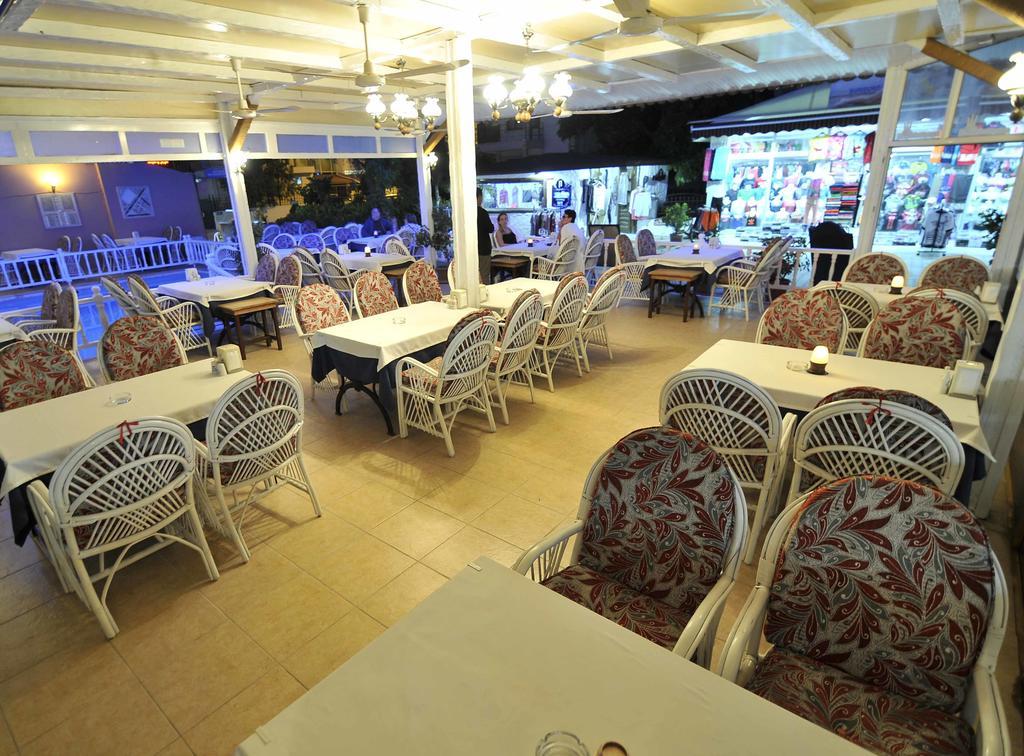 Sun Kiss Hotel Side Exterior foto